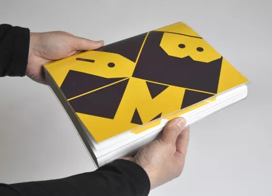 BAM. Průvodce architekturou 1900–1918